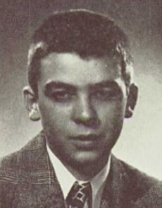 Jack Edward Ingerman